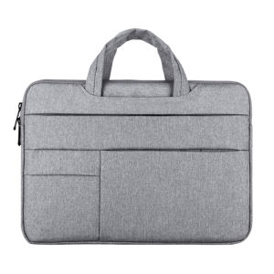 Water-resistant Universal Laptop Bag Sleeve 11 12 13 14 15 15.6 inch Notebook for Macbook Computer Handbag Briefcase Travel Bag