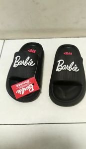PROMO DISCOUNT 50 % Sandal Karet Wanita Sandal Korea Wanita Terbaru FREE ONGKIR