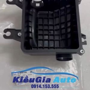 Nắp hộp lọc gió Chevrolet Spark M200 2007-2010 96591488 96591482 Chính hãng