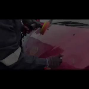 Alat Polishing Cat Mobil & Cara Menggunakannya