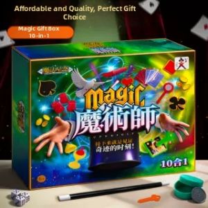 TANGJIUGONG | Educational Fun Night Sky Projector Toy
