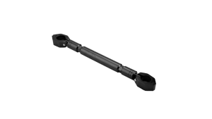 ​Aluminum Adjustable Handle Bar/Phone Mount & Extension Rod Motorcycle Handlebars/E-Moped Modification Stabilizer​ Rod
