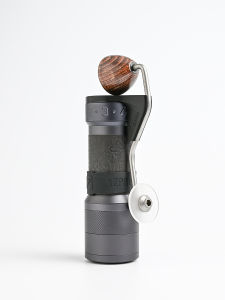 Mũi Khoan 1Zpresso KPLUS Phụ Kiện Nắp Chống Bụi in 3D Di Động Vật Dụng Phơi Nắng Ngoài Trời Thiết Bị Pha Cà Phê