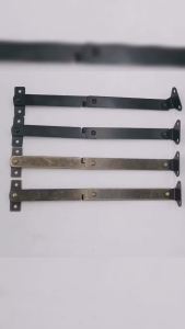 Nexlent Rotatable Folding Lid Support Hinges for Furniture Cabinet