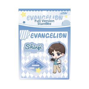 Joyouth | Rest Day Q-Version Full Pattern Standee