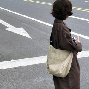 Childrens Simplicity Large Capacity Bag for Boys to Go out K-style Shoulder Messenger Bag New Fashion Girl Western Style Small Backpack