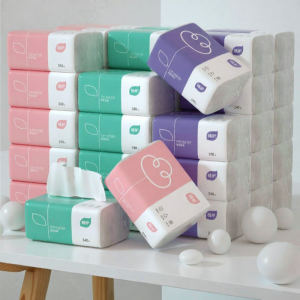 Botare | Practical Household Draw Tissues