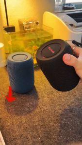 COD Zealot Portable Bluetooth Speaker / ZEALOT Speaker Portable Bluetooth 5.2 Wireless 3D Stereo Big Bass - S32 / Speaker Zealot Bluetooth Karaoke Oroginal Super Bass Wireless / Speaker Dual Bass ori Bisa COD