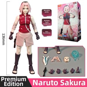 BLOKEES | Naruto Anime Advanced Edition Figurine