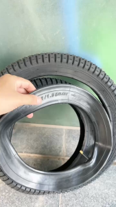 Lốp Xe Đạp Trẻ Em Đủ Size 12/ 14/ 16/ 18/ 20 inch Rộng 2.125inch và Rộng 2.4inch Bằng Cao Su Tự Nhiên Butyl Cao Cấp