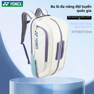 Yonex | Túi Cầu Lông Cầm Tay Team Edition Dây Đeo Vai Kép
