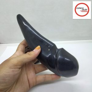 once padutan tanduk kerbau bule model unik asli dan original B23