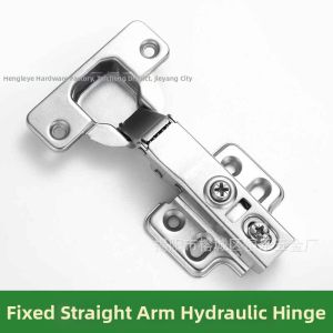 gumahus | Hydraulic Buffer Hinge