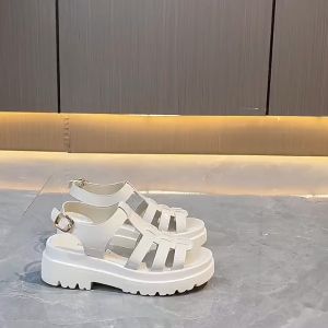 Sneakers 365 COD 458 Sandal Gunung Wanita