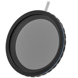 Haida | Haida NanoPro S1-5 VND Density Filter Adjustable True Color Light Reduction Lens Filter For Canon Nikon Sony Fuji Cameras