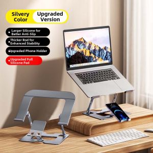 Carkoci | Aluminum Portable Laptop Desk Stand