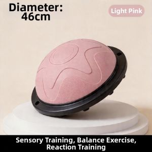 SDKH | Vestibular Training Balance Half Ball Child-Specific