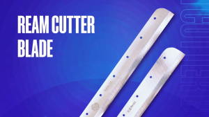 Digiprints PH - A4/A3 Blade Replacement for Ream Cutter Heavy Duty