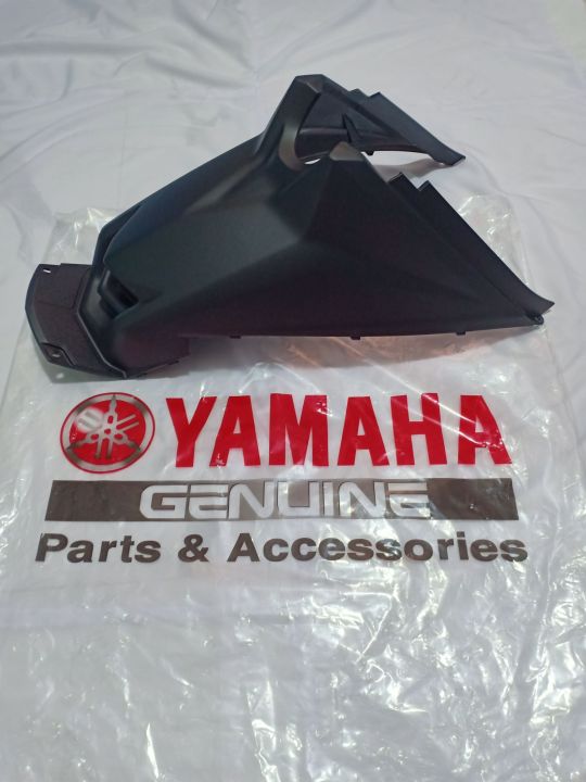 ENGINE COVER FOR MXi 125 | Lazada PH