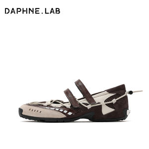 DAPHNE LAB | Giày Bệt Dạo Phố 26