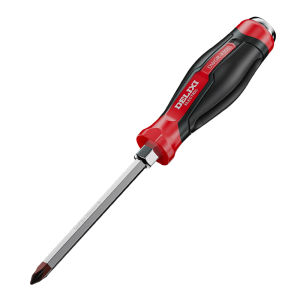DELIXI | Knockable Multi-head Screwdriver