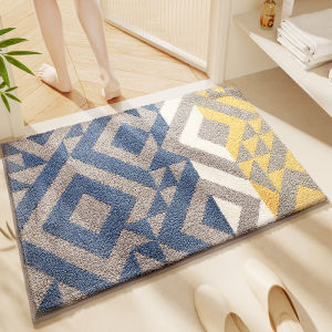 Dajiang | Water Absorbent Non-Slip Door Mat