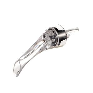 Magic Wine Decanter Red Wine Aerating Pourer Spout Decanter Wine Aerator Quick Aerating Pouring Tool Pump Portable Filter