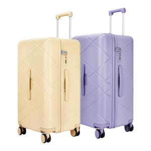 Caran·Y | Vali PC Chống Sốc Thời Trang