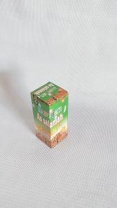 Madu Bayi As Salamah Original Formula Khusus Bayi & Anak