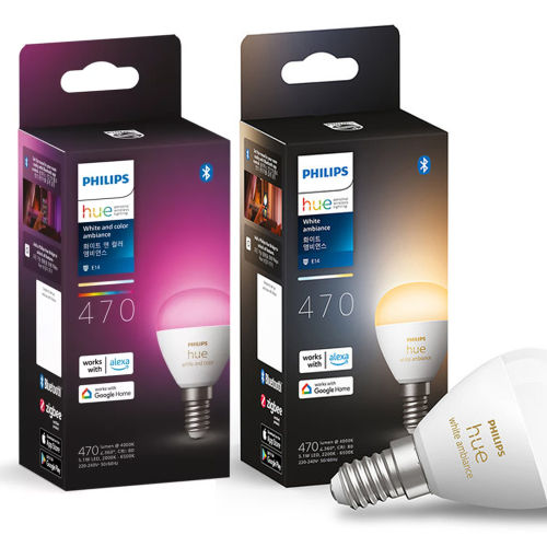 Philips Hue vs Regular LEDs: Comparing Energy Efficiency and Power Draw