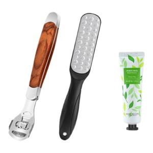 CMGF | Dead Skin Removal Foot File and Scraper
