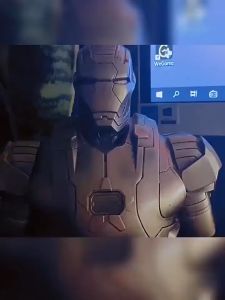 Bộ bài tây Galaxy bộ bài 52 lá bài tây phát sáng phản quang tráng gương cao cấp mới lạ - Happy Home 4U