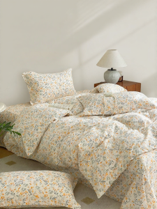 AITONGNUAN | Cotton Single Duvet Cover 180x200cm
