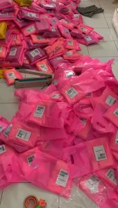 Kemeja Koko Pria Lengan Panjang Terbaru 2023