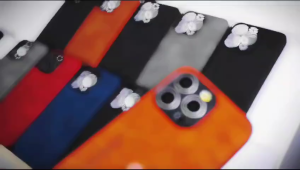 OneBest Leather Case Samsung A05/ A06/ A14/ A16/ A34/ A35/ A55 Softcase Leather Case Kulit