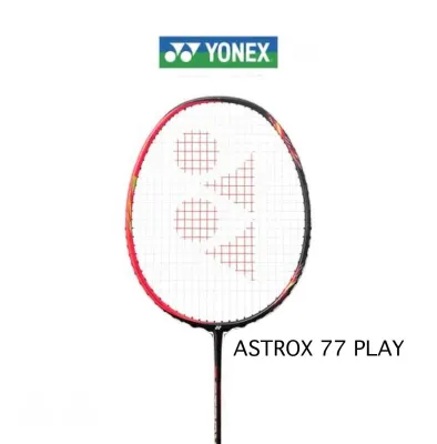 ไม้แบดมินตัน Yonex : ASTROX 77 (Play) (4UG5)
