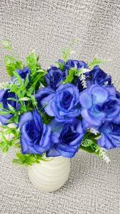 TF11 COD P3128 (1 KILO BISA MUAT 28 PCS) BUNGA DEKORASI ARTIFISIAL