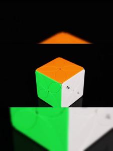 QY TOYS | Creative Lucky Variable Cube