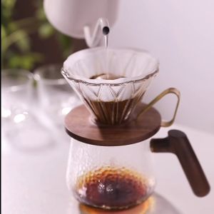 Jario x zeroHero เหยือกเสิร์ฟกาแฟ 400ml zeroHero Hammered Coffee Server 400ml