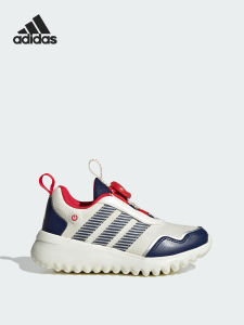 adidas | Rotating Button Thick Sole Running Shoes