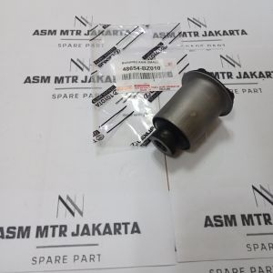 BUSHING ARM SAYAP KECIL TOYOTA AVANZA XENIA 2004 S/D 2011 ORGINAL 1PC