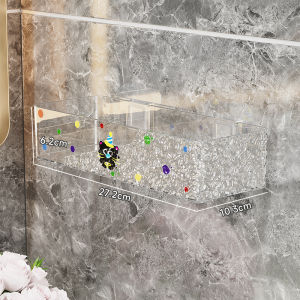 Giá Để Đồ Phòng Tắm Đơn Giản Không Cần Khoan Giá Để Đồ Trang Điểm Phòng Tắm Giá Để Đồ Dùng Cá Nhân Giá Để Đồ Dùng Vệ Sinh Cá Nhân