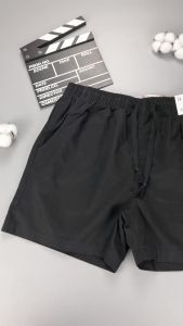 URBAN PIPE Shorts For Men Board Plain Knee-Above Casual Drawstring Mid Waist Shorts for Man 20255