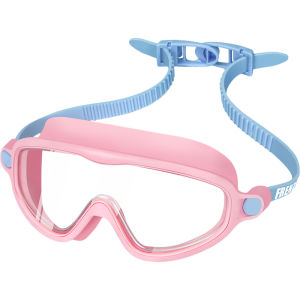 FRENZEL | Waterproof Anti-Fog High-Definition Swim Goggles