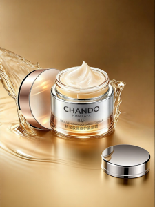 Chando | Moisturizing Repair Firming Anti-Wrinkle Fade Wrinkle Cream For Sensitive Skin