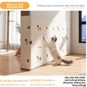 YIMING | Đệm Chống Cào Của Mèo