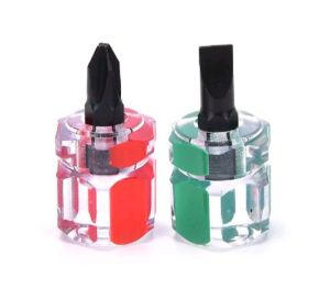 Tua Vít mini 4cm chuyên dùng sửa chữa máy may/đồ chơinhỏ gọntiện dụng(bộ 2 món)🪛🧑‍🔧