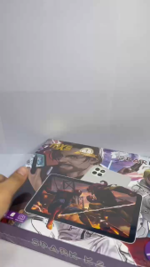 Samsung MXS SPARK K2 Tablet Android Tablet Dual SIM For Kids 12GB+512GB 3800mAh With Keyboard Pen