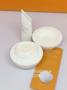 XẢ KHO T07 2026 Sulwhasoo Ultimate S 3ml Kem mắt thông đỏ chống lão hóa săn chắc Sulwhasoo Timetreasure Invigorating Eye Cream