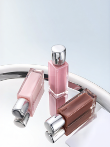 JOOCYEE | Mirror Moisturizing Nude Lip Gloss